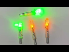 Components de flèche