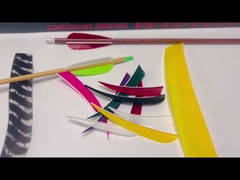 Components de flèche