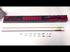 ID.245 », épine de 6.2mm 250/300/340/400/500/600 .003-.001