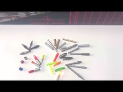 Components de flèche