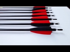 23/64 flèches de tour